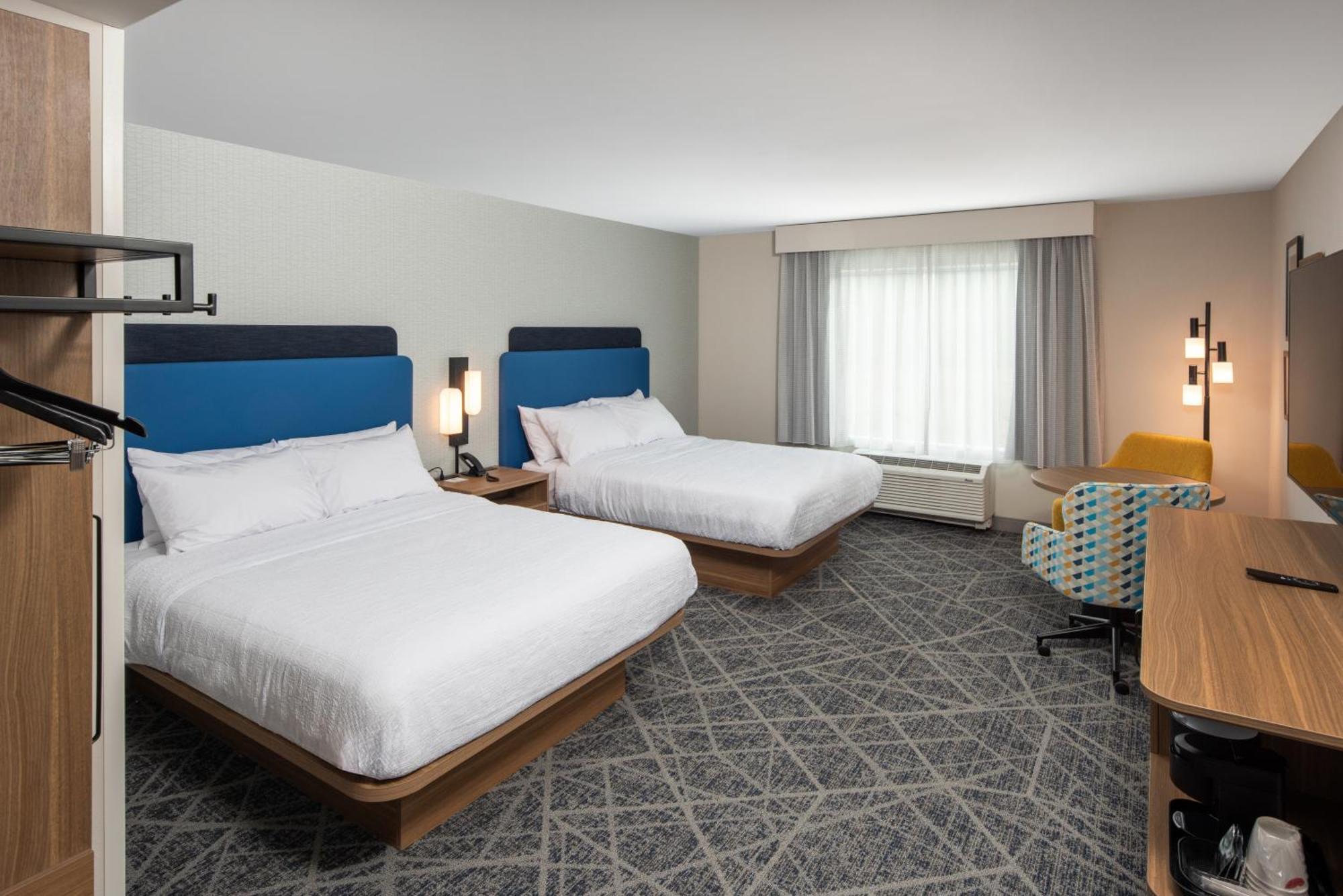 Hampton Inn Cooperstown Exterior photo