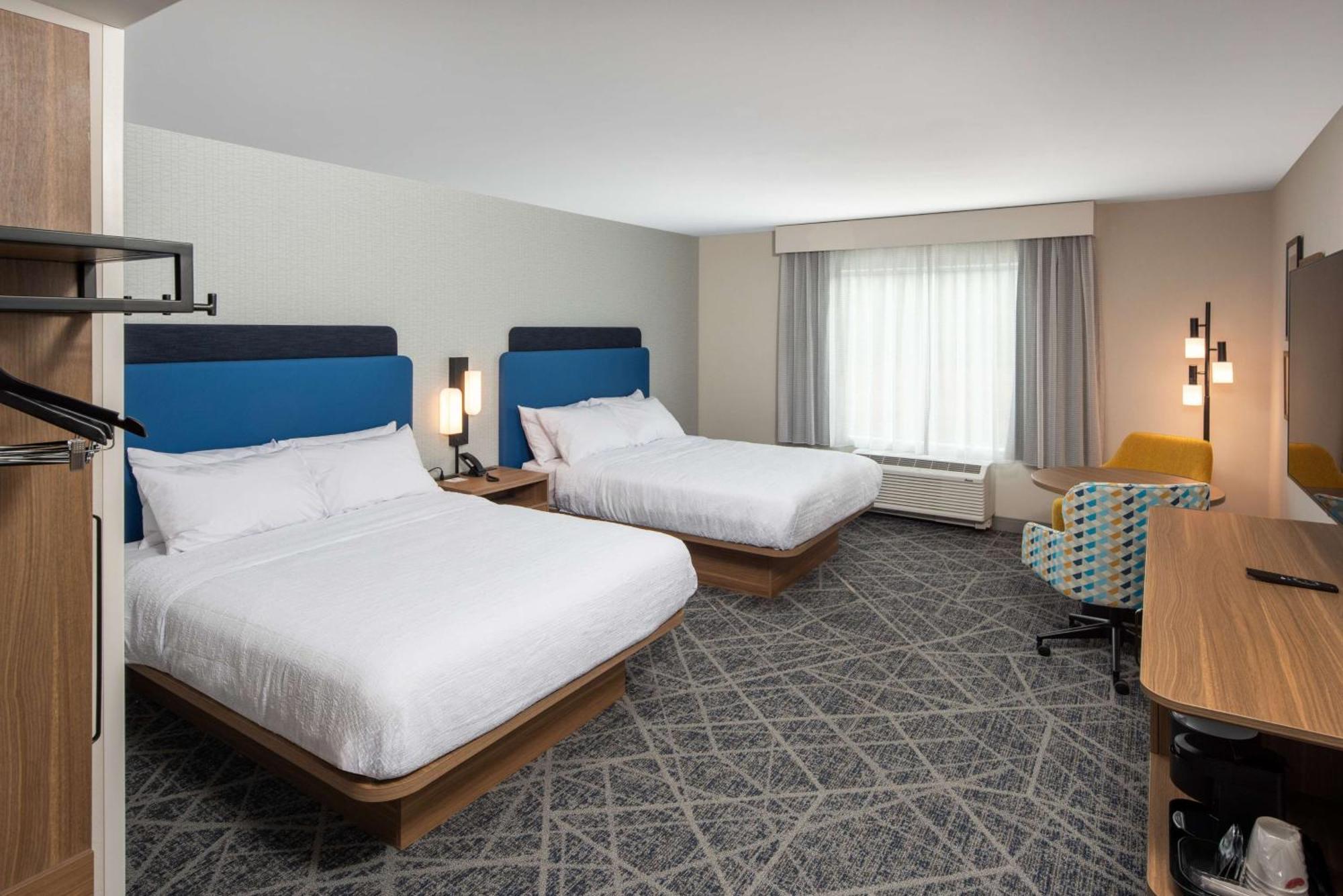 Hampton Inn Cooperstown Exterior photo